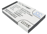 battery for Cisco 7925G, 7926G, 7925G-EX, CP-7925G-A-K9, CP-7925G-EX-K9, 7026G, CP-BATT-7925G-STD, 74-5468-01, 7925, 7926