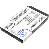 New 1500mAh Battery for Cisco 7026G,74-5468-01,7925,7925G,7925G-EX,7926,7926G,CP-7925G-A-K9,CP-7925G-EX-K9,CP-BATT-7925G-STD; P/N:BI-HERMI-1K4KSX-01