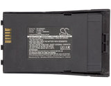 2000mAh Battery for Cisco CP-7921, CP-7921G, CP-7921G Unified