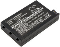 CipherLab 9200,A929CFNLNN1U1,CP30,CP30-L; P/N:BA-0032A2 Battery