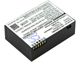Battery for CipherLab CP55