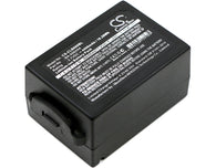 2200mAh / 23.76Wh Replacement battery for Cisco DPQ3212,DPQ3925