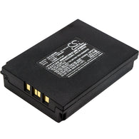 Metrologic SP5600,SP5600 Datacollector Battery