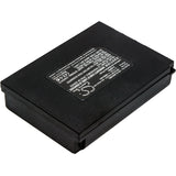 New 1800mAh Battery for CipherLab 8300; P/N:B8370BT000004,B837GA00131,B83X0BT000001,BA-83S1A8,KB1A371800L86