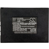 New 1800mAh Battery for Datalogic SP5600,SP5600 Datacollector
