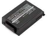 New 2900mAh Battery for CipherLab 9300,9400,9600,CPT 9300,CPT 9400,CPT 9600; P/N:BA-0012A7