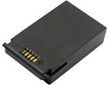 New 2900mAh Battery for CipherLab 9300,9400,9600,CPT 9300,CPT 9400,CPT 9600; P/N:BA-0012A7