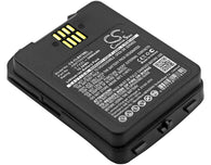 CipherLab 9700; P/N:BA-0083A6,BA-0085A4,KB97000X03504 Battery