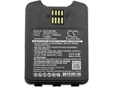 New 3400mAh Battery for CipherLab 9700; P/N:BA-0083A6,BA-0085A4,KB97000X03504