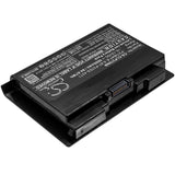 New 5600mAh Battery for Clevo p370em,P370EM3,P370SM,P370SM3,P370SM-A,P375SM,P377SM-A,P751ZM; P/N:4ICR18/65,6-87-P37ES-427,6-87-P37ES-4271,6-87-W955S-42F3,P370BAT-8