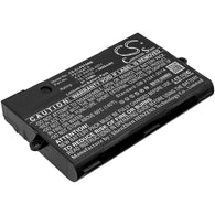 Sager NP9870,NP9870-S Battery