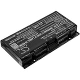 New 5200mAh Battery for Clevo N150RD,N150RD1,N150RF,N150RF1-G,N150SC,N150SD,N151RD,N151RF,N151SC,N151SD,N155RD,N155RD1,N155RF,N155RF1-G,N155SC,N155SD,N170RD,N170RF,N170RF1,N170RF1-G,N170SD