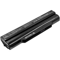 Sager NP7339 Battery