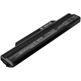 New 5200mAh Battery for Sager NP7339