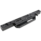 Gigabyte P15F Battery