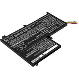 New 4600mAh Battery for Sager NP2740