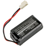 New 700mAh Battery for Neptolux Emergency Exit Lights,Emergency Light,EVE B0408; P/N:175-8070