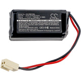 New 700mAh Battery for Neptolux Emergency Exit Lights,Emergency Light,EVE B0408; P/N:175-8070