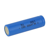 New 750mAh Battery for Custom Battery Pack 14500/750/3.7V