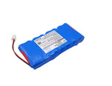 6800mAh Battery for COMEN CM-1200A, CM-1200A ECG, CM-1200A EKG