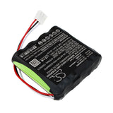 New 3400mAh Battery for COMEN  CM600,CM-600; P/N: JHT-99K-00