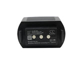 700mAh Battery for Cavotec Microcontrol MC-1000 Transmitter, Microcontrol MC-2000 Transmitter