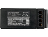 New 3400mAh Battery for Cavotec M9-1051-3600 EX,MC-3,MC-3000; P/N:M5-1051-3600