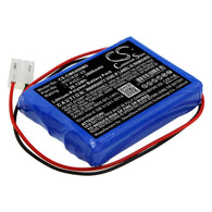 CONTEC ECG-600G; P/N:855183P-2S Battery