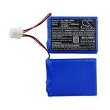 New 4000mAh Battery for CONTEC ECG-1200,ECG-1200G; P/N:855183P-4S