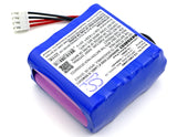 5200mAh Battery for CONTEC ECG 1201, ECG 1201G, ECG-1201, ECG-1201G