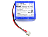 5200mAh Battery for CONTEC ECG 1201, ECG 1201G, ECG-1201, ECG-1201G