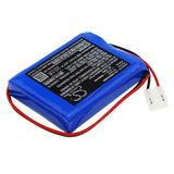 New 3800mAh Battery for CONTEC ECG-300G,ECG300GT; P/N:874225