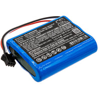 COMEN Star 8000,Star 8000 E; P/N:022-000084-00,CL-18650-26H3S1P Battery