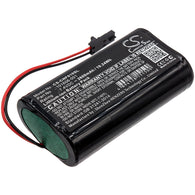 ComSonics  101610-DF,QAM Sniffer; P/N: 101606-001 Battery