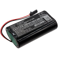 ComSonics 101610-DF,QAM Sniffer; P/N:101606-001 Battery