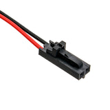 New 3400mAh Battery for ComSonics 101610-DF,QAM Sniffer; P/N:101606-001