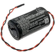 Alexor WT4911B,WT4911BATT Battery