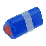 New Replacement 2600mAh Battery for CECOTEC CONGA 890 Slim,CONGA Slim,CONGA Slim 890,CONGA Slim 890 Wet,CONGA Slim Wet,CONGA Wet; P/N:CONG0001
