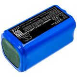 New 2600mAh Battery for CECOTEC CONGA 1090,CONGA 1190,CONGA 950,CONGA 990; P/N:CONG1002