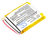 New 450mAh Battery for Codio K8,T8; P/N:W801