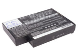 Compaq Pavilion ZE5512AP-DR222A, OmniBook XE4500s-F4867HG, Pavilion ZE4910US-M033UA, Pavilion XT118-F5861H