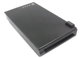 Compaq Business Notebook TC4400, Business Notebook NC4200, Business Notebook TC4200, Business Notebook 4200