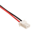 New 1500mAh Battery for Commpact  Secuself Control Panel; P/N: BT1348,BT3021