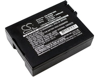 CISCO DPQ3212,DPQ3925; P/N:4033435,FLK644A,PB013,SMPCM1 Battery