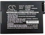 New 3400mAh Battery for FOXLINK FLK644A