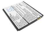 Battery for Coolpad 5860S, 5910, 7268