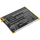 New 2500mAh Battery for Coolpad  A8-930 A8-831,Max A8; P/N: CPLD-401