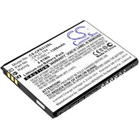 Coolpad 3312A,Snap; P/N:CPLD-194 Battery
