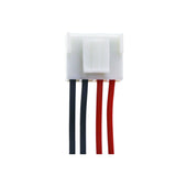 New 3400mAh Battery for Carewell ECG-1103,ECG-1103B,ECG-1103G,ECG-1103L,ECG-1106; P/N:HX-18650-14.4-2000