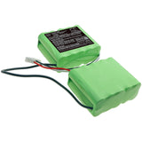 Criticon Dinamap Pro 1000; P/N:120239,125-00-455100019 Battery